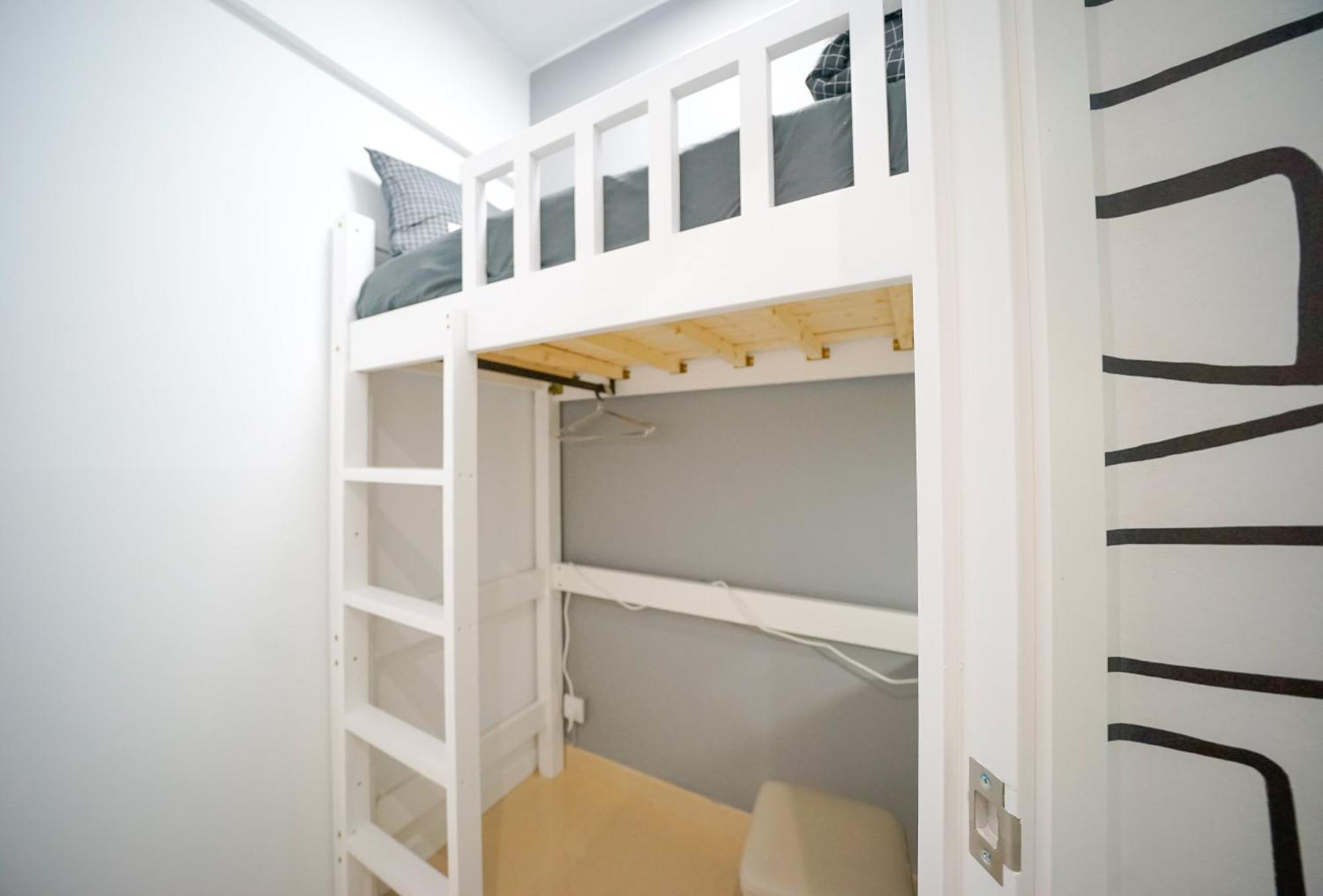 הונג קונג Student Accommodation - 292 Hennessy Road מראה חיצוני תמונה