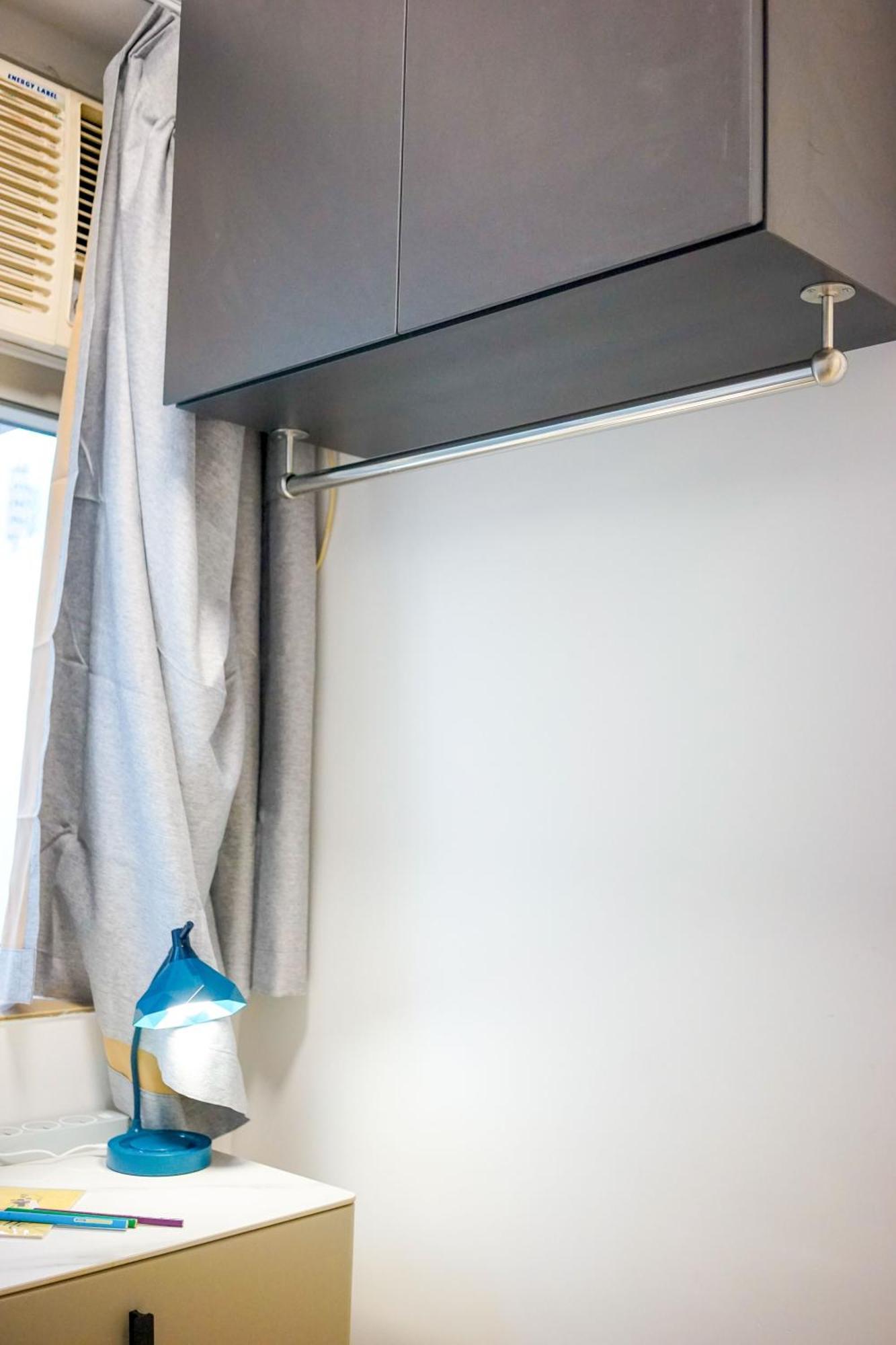 הונג קונג Student Accommodation - 292 Hennessy Road מראה חיצוני תמונה