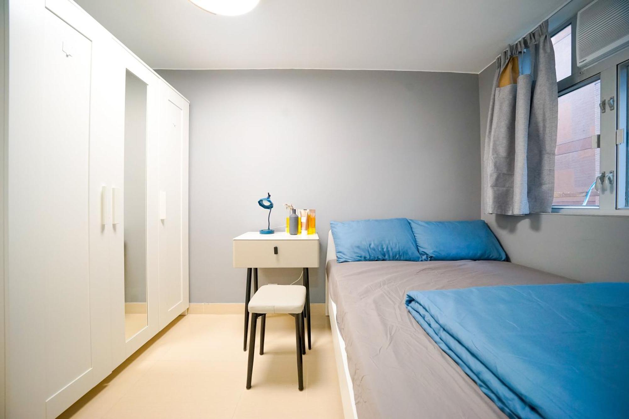 הונג קונג Student Accommodation - 292 Hennessy Road מראה חיצוני תמונה