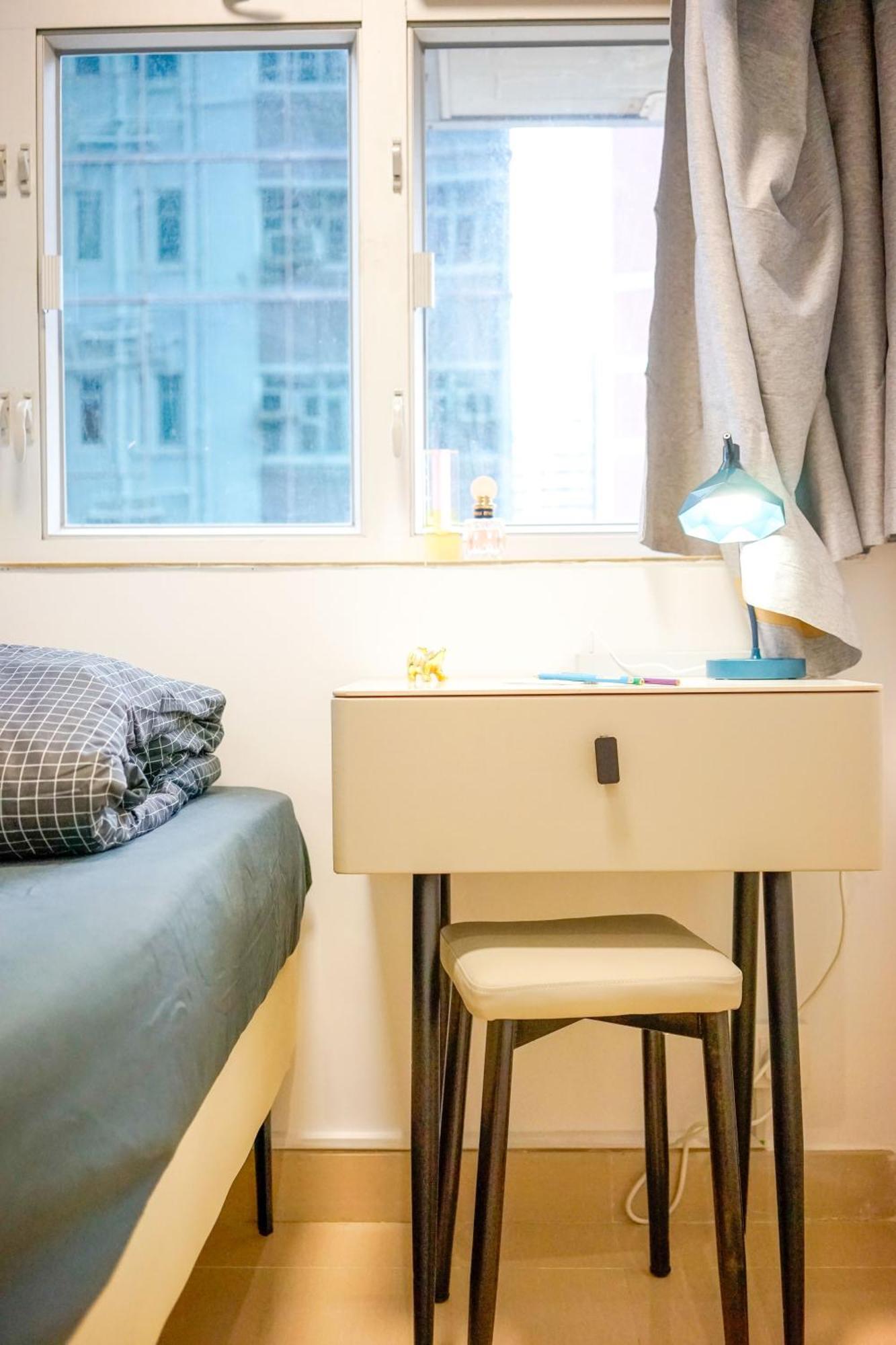 הונג קונג Student Accommodation - 292 Hennessy Road מראה חיצוני תמונה