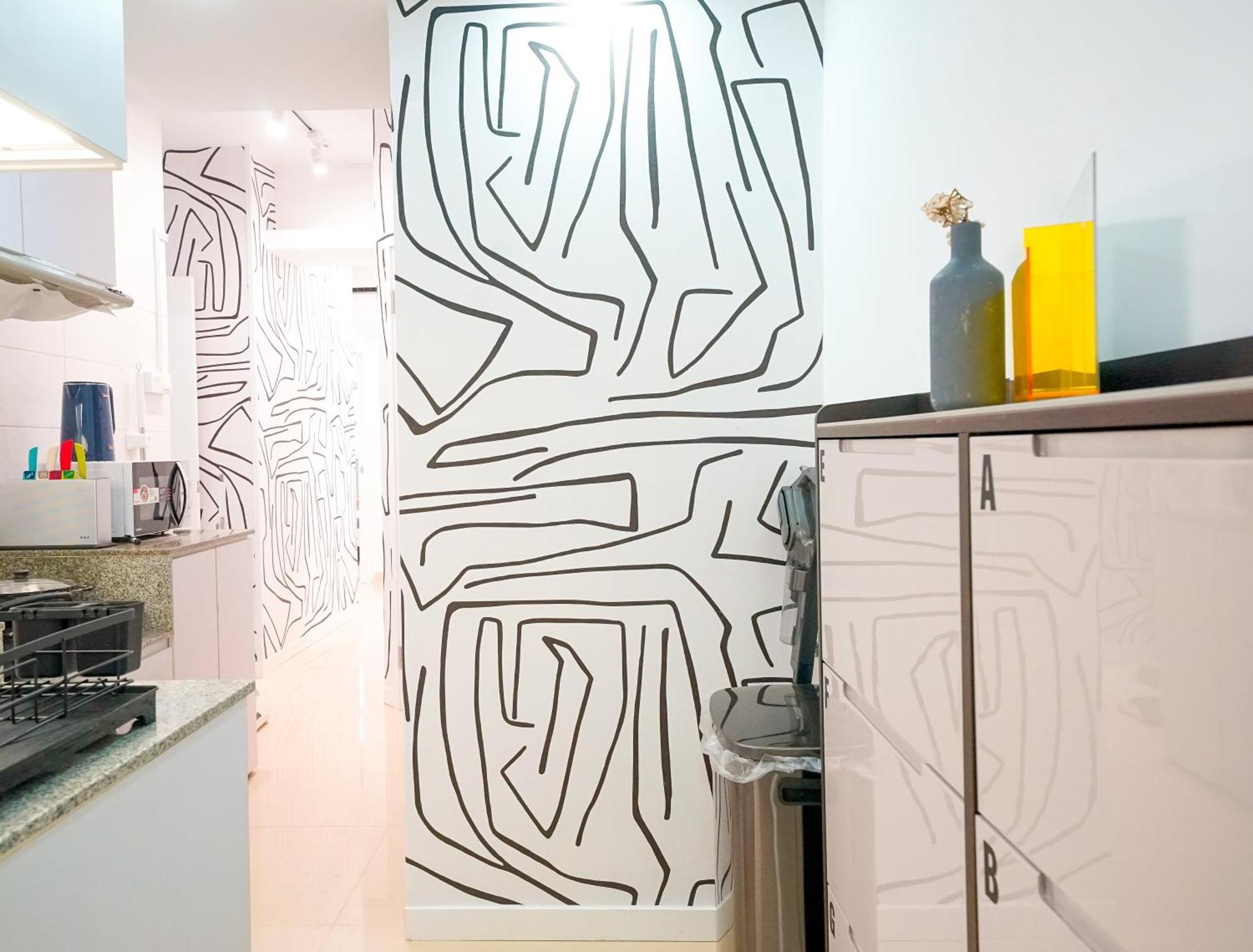 הונג קונג Student Accommodation - 292 Hennessy Road מראה חיצוני תמונה