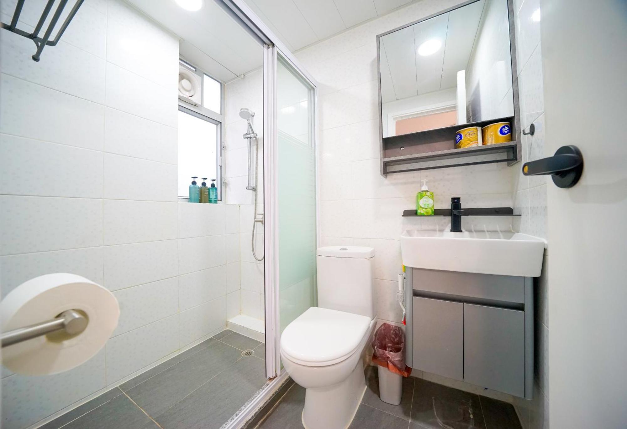 הונג קונג Student Accommodation - 292 Hennessy Road מראה חיצוני תמונה